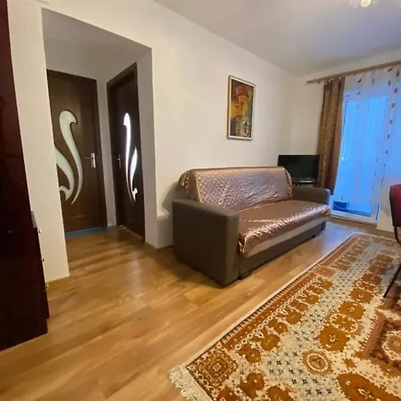 Place 2 Appartamento