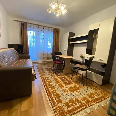Place 2 Appartamento Cluj-Napoca