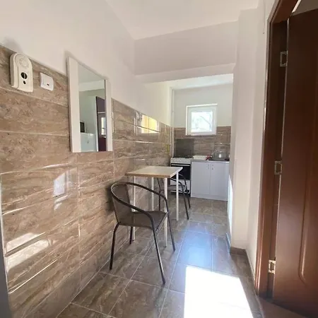Place 2 Appartamento
