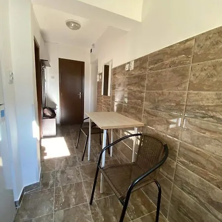 Place 2 Appartamento